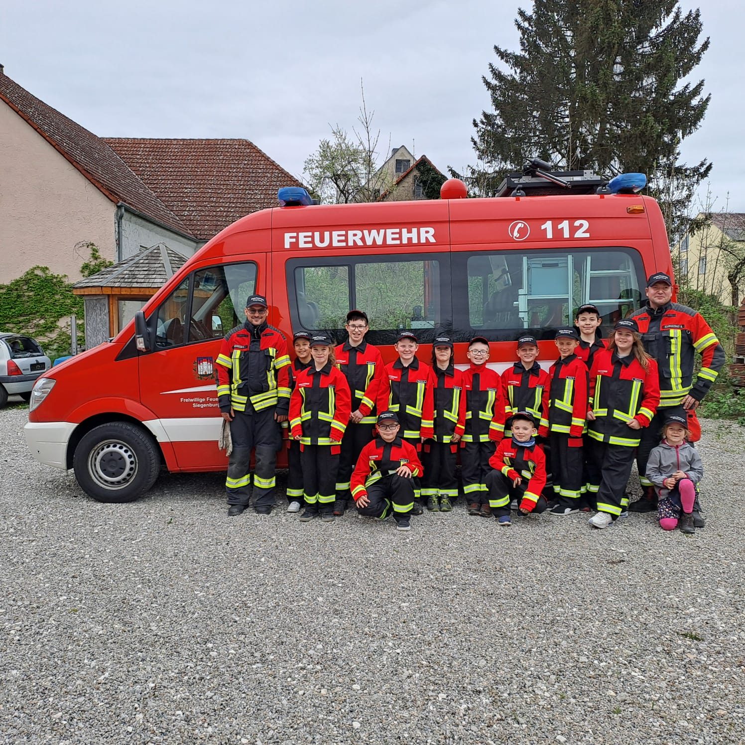 KinderFFW
