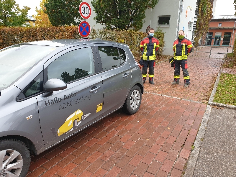 Sicherheitswache Sicherheitswache